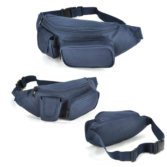 G1069 Johnson Waist Bag