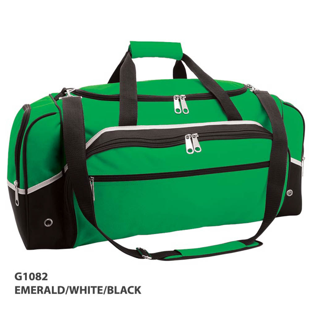 G1082 Advent Sports Bag
