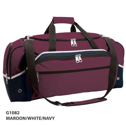 G1082 Advent Sports Bag