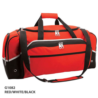 G1082 Advent Sports Bag