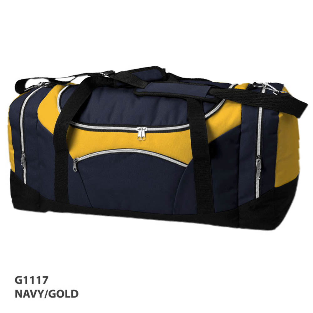 G1117 Stellar Sports Bag
