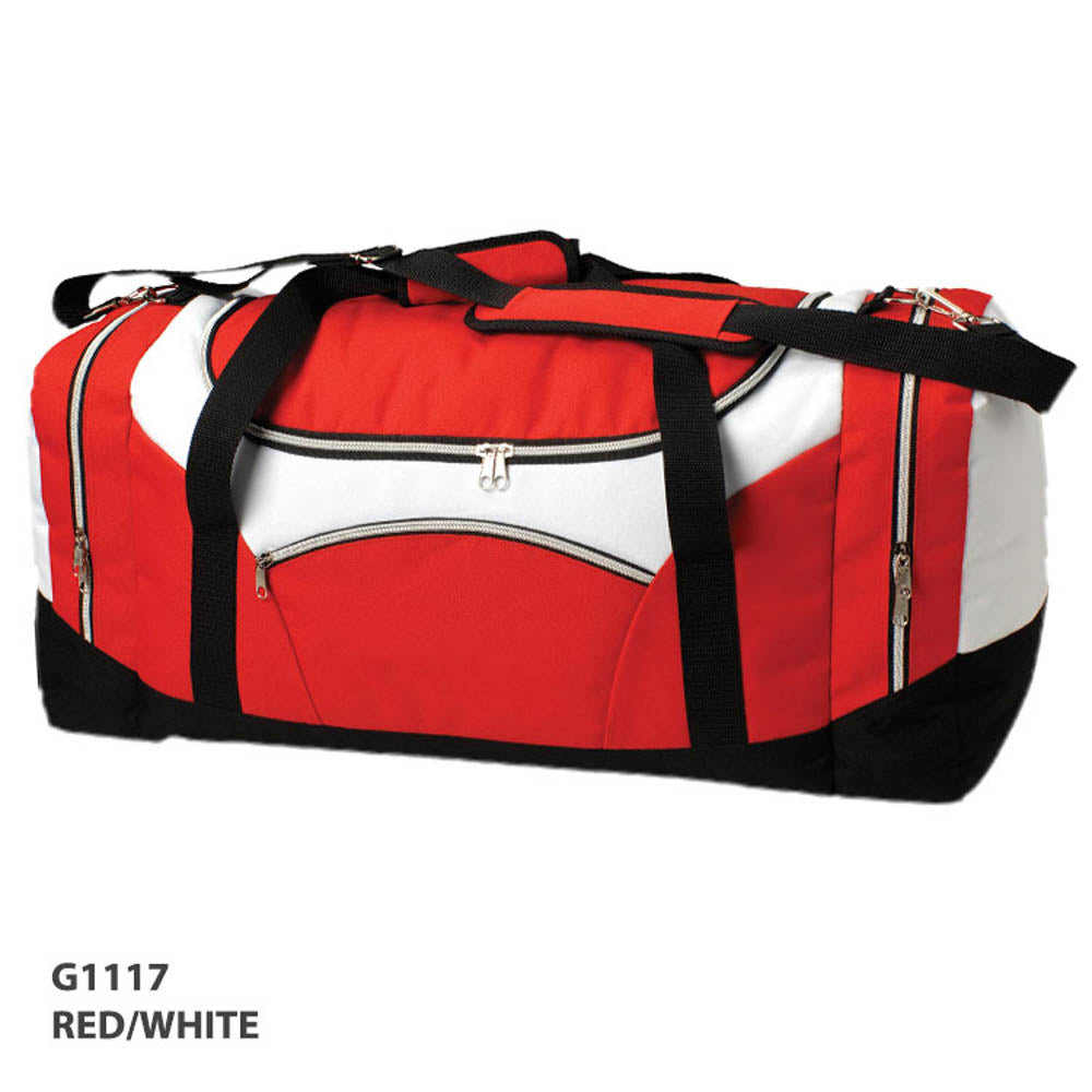 G1117 Stellar Sports Bag
