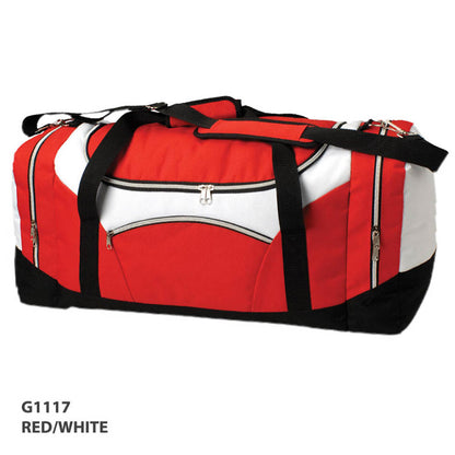 G1117 Stellar Sports Bag