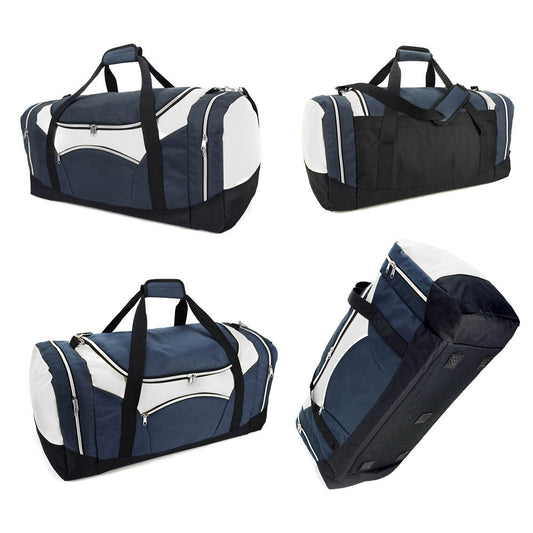 G1117 Stellar Sports Bag