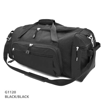 G1120 Soho Sports Bag