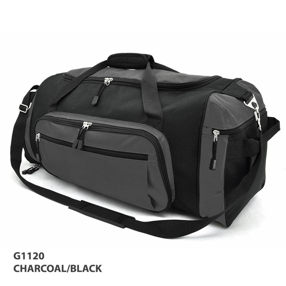 G1120 Soho Sports Bag