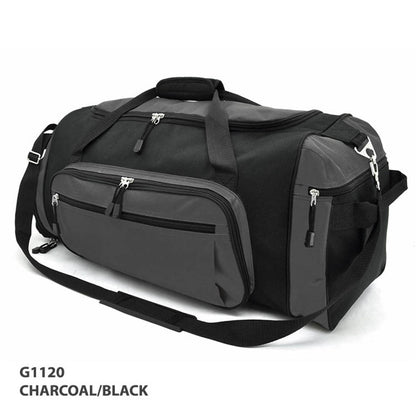 G1120 Soho Sports Bag