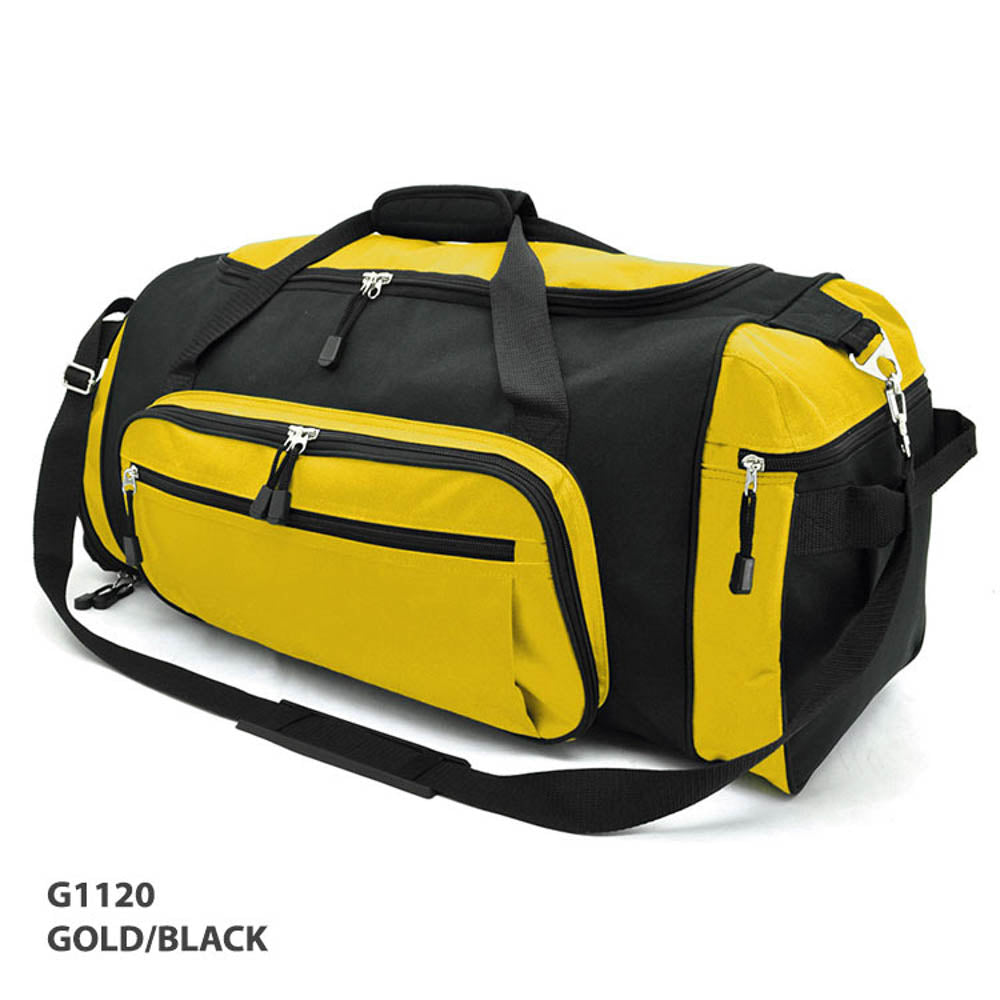 G1120 Soho Sports Bag