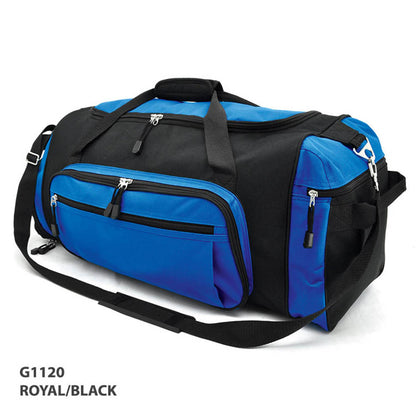 G1120 Soho Sports Bag