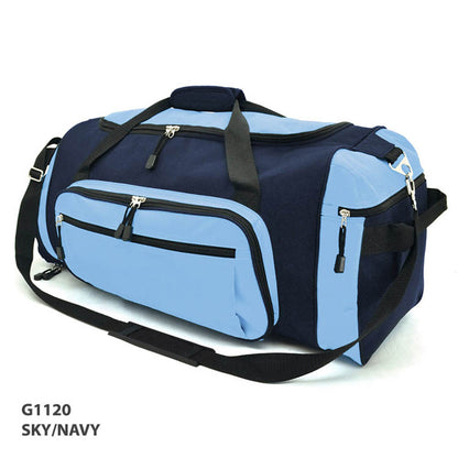 G1120 Soho Sports Bag