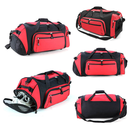 G1120 Soho Sports Bag