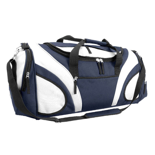 G1215 Fortress Sports Bag