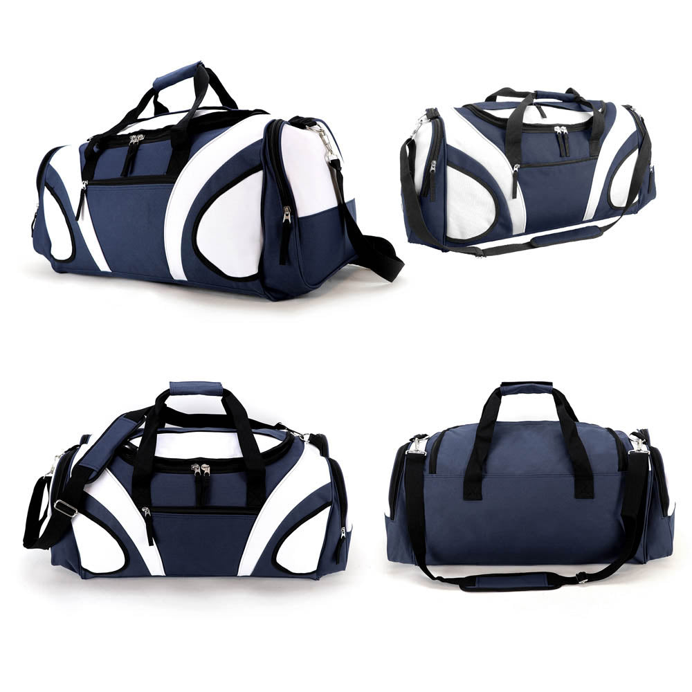 G1215 Fortress Sports Bag
