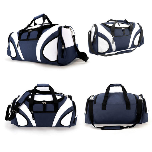 G1215 Fortress Sports Bag