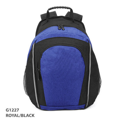 G1227 Miller Backpack