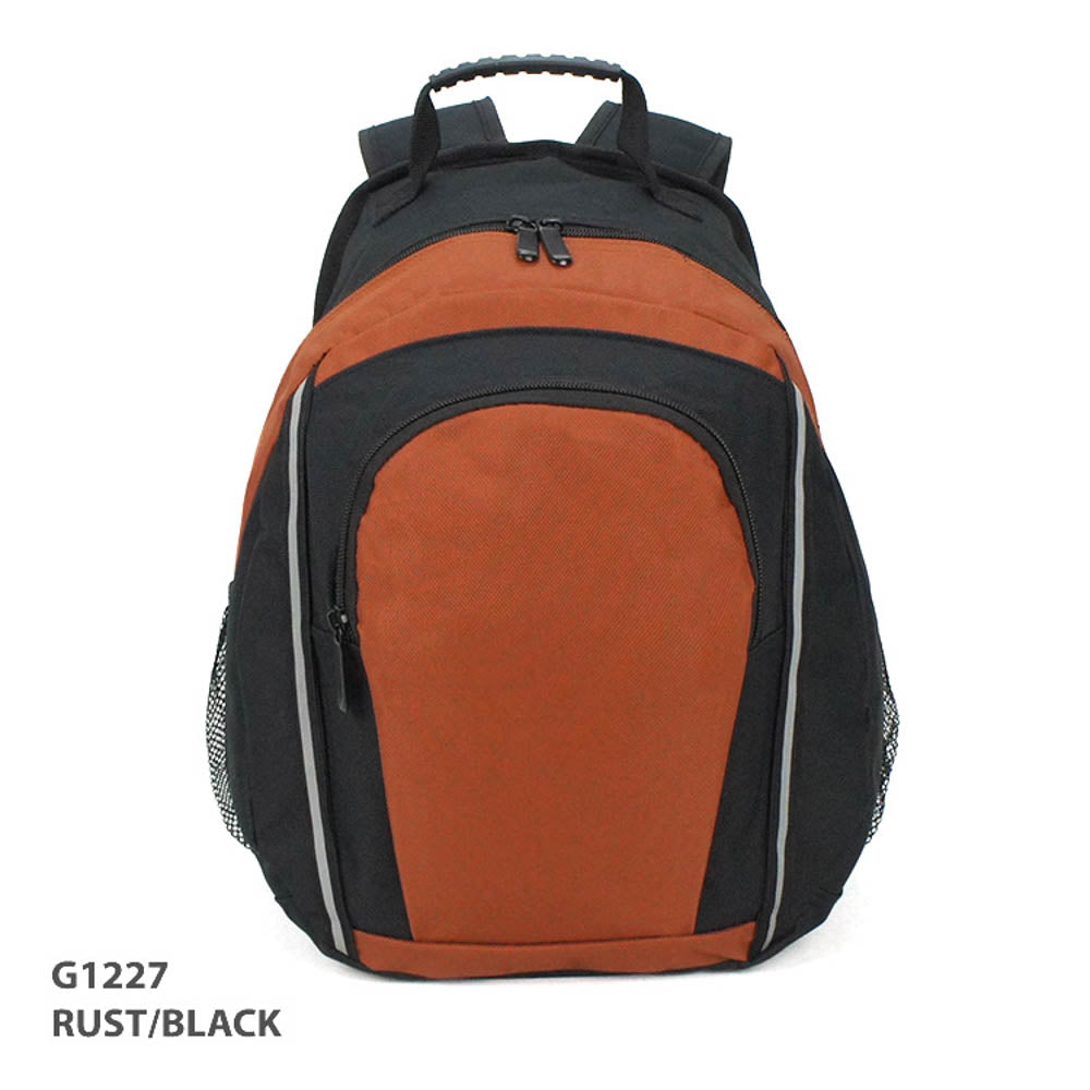 G1227 Miller Backpack