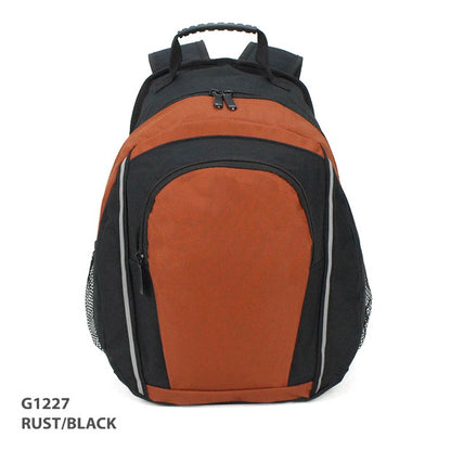 G1227 Miller Backpack
