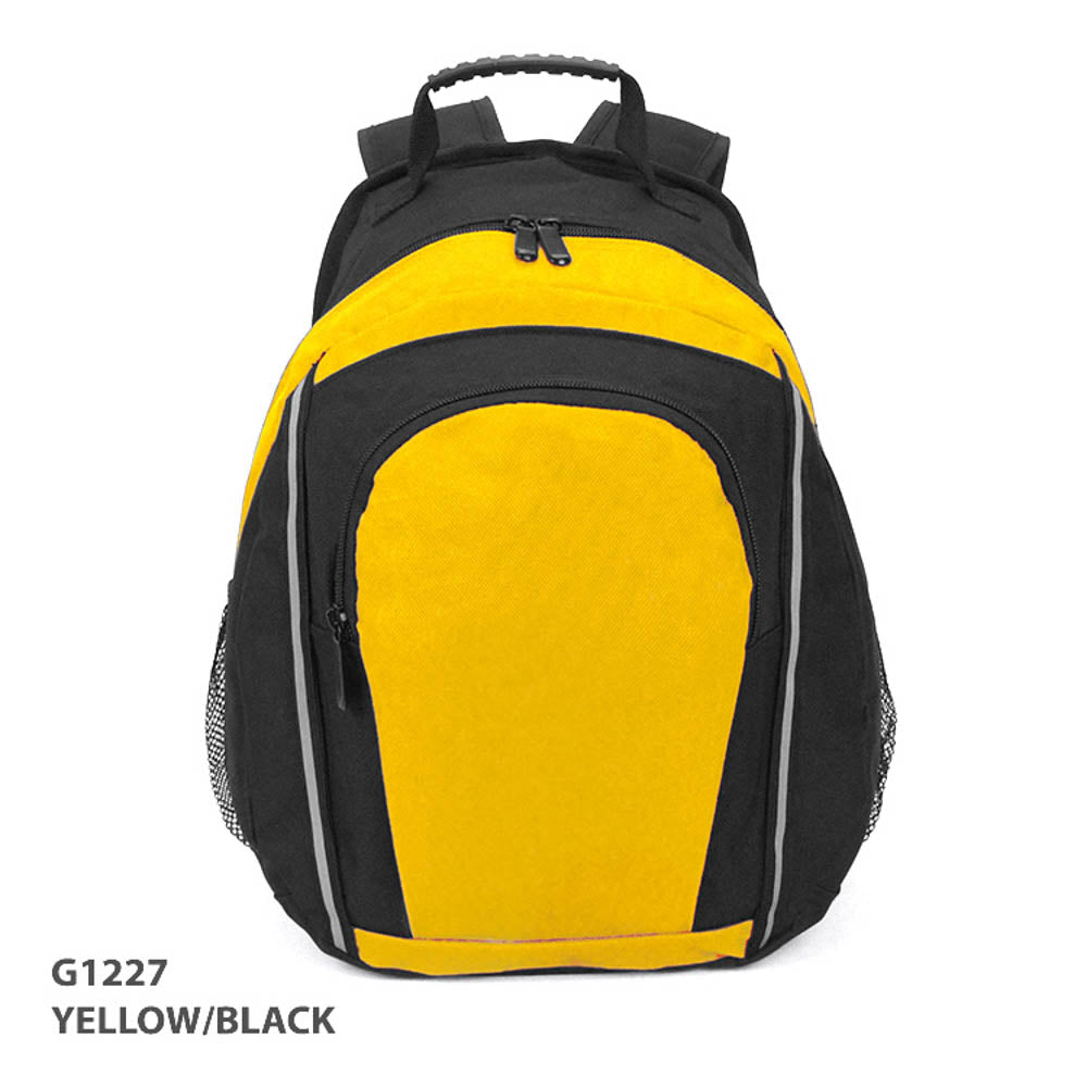 G1227 Miller Backpack