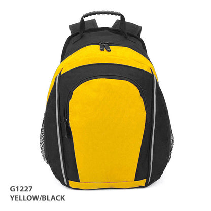 G1227 Miller Backpack