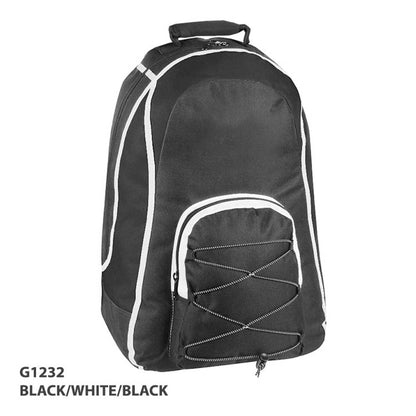 G1232 Virage Backpack