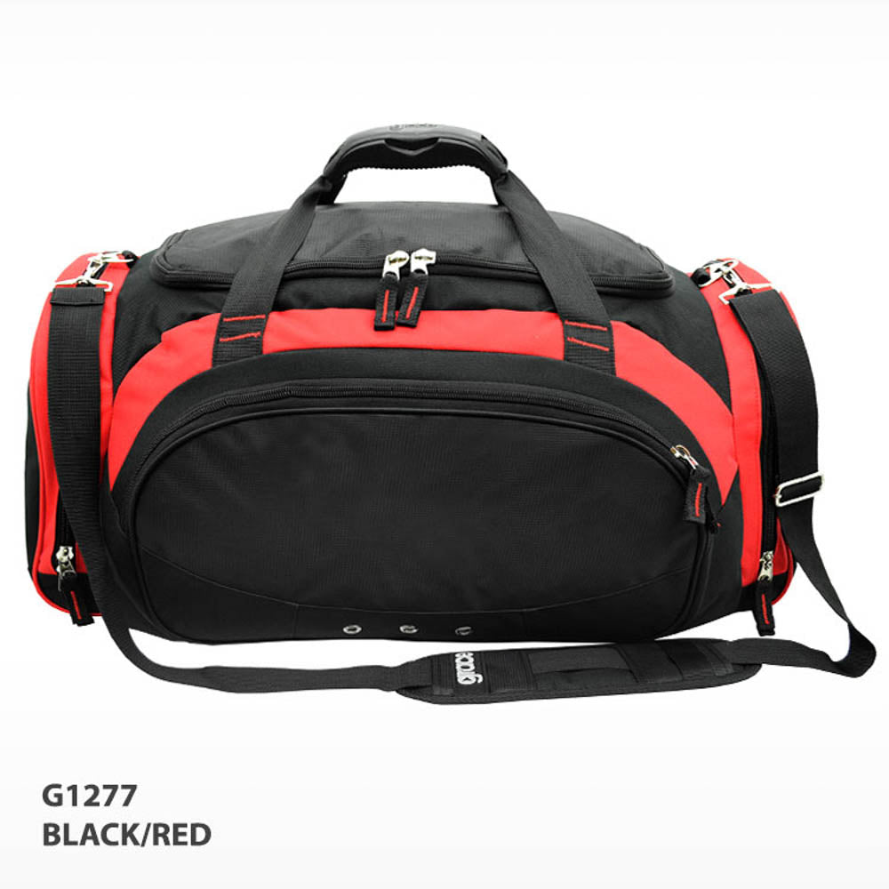 G1277 Orion Sports Bag