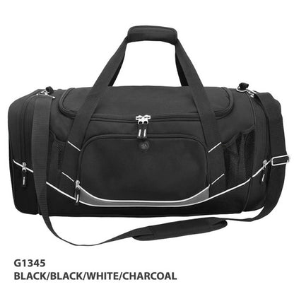 G1345 Atlantis Sports Bag