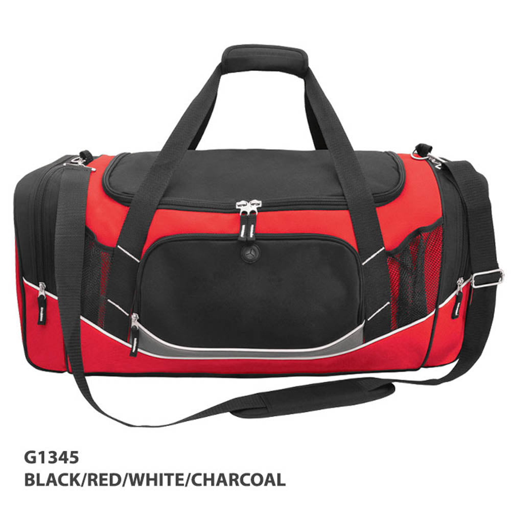 G1345 Atlantis Sports Bag