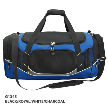 G1345 Atlantis Sports Bag