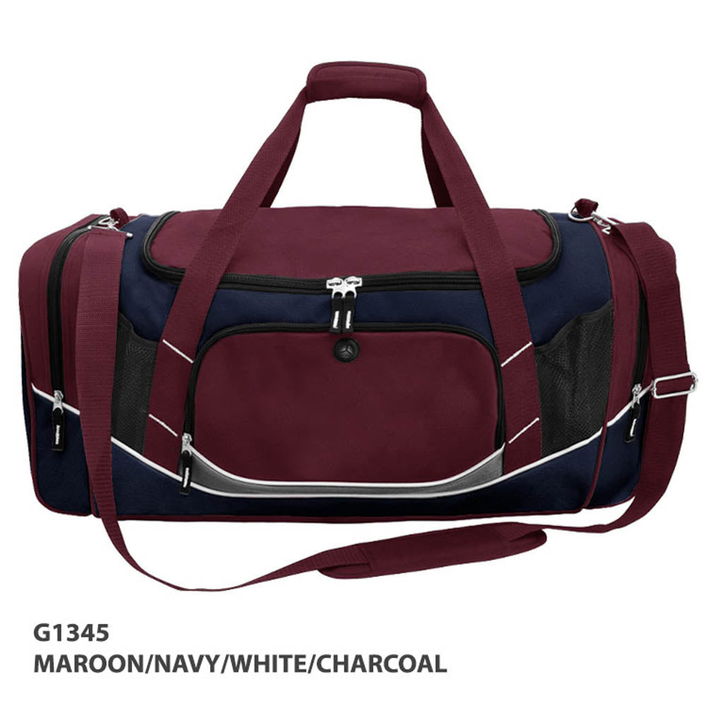 G1345 Atlantis Sports Bag