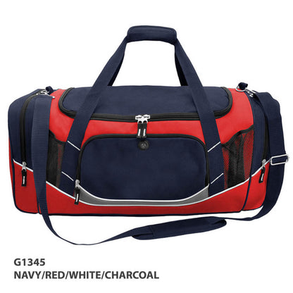 G1345 Atlantis Sports Bag