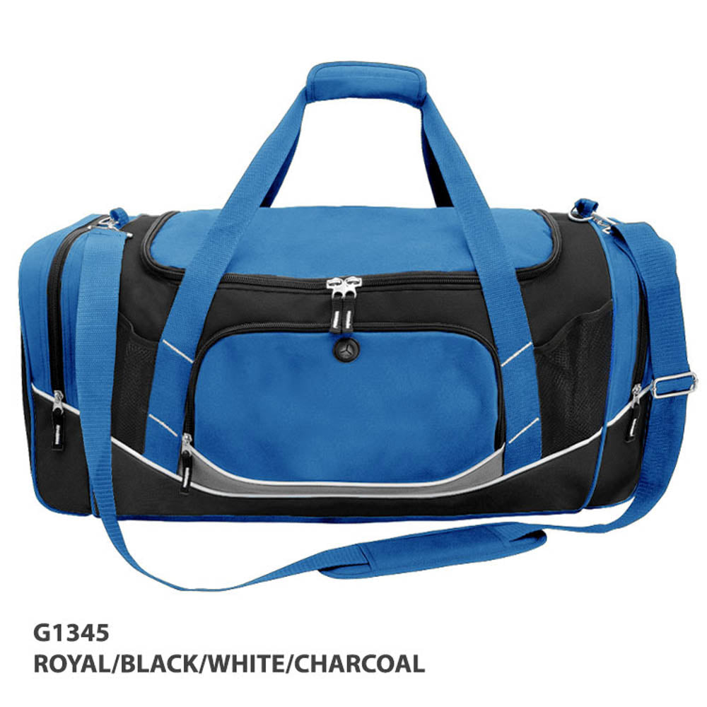 G1345 Atlantis Sports Bag
