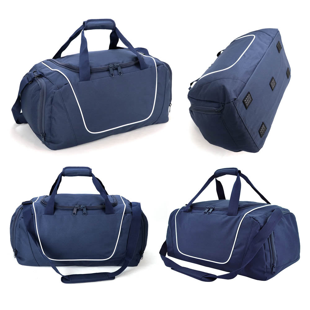 G1365 Hurley Sports bag