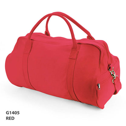 G1405 Sports Bag