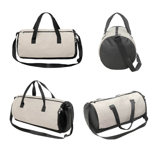 G1522 Beyond Overnight Bag