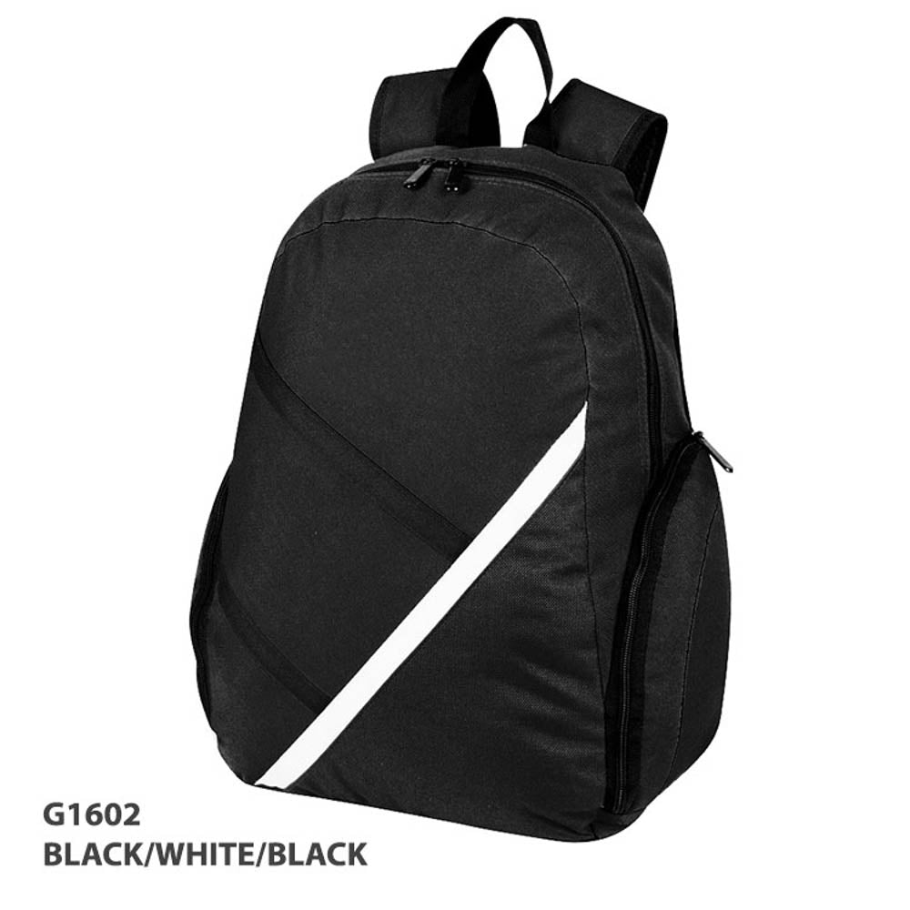 G1602 Precinct Backpack