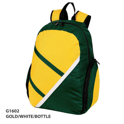 G1602 Precinct Backpack