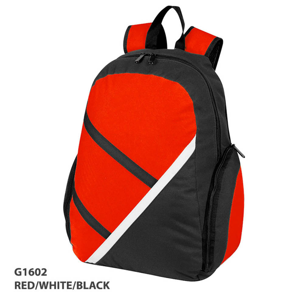 G1602 Precinct Backpack