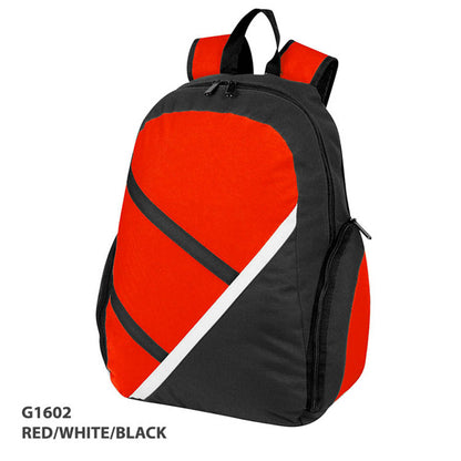 G1602 Precinct Backpack