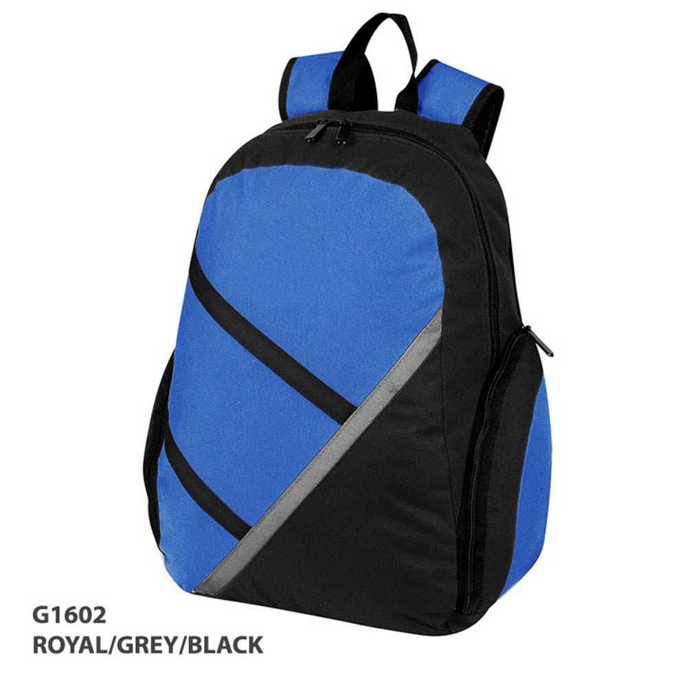 G1602 Precinct Backpack