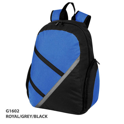 G1602 Precinct Backpack