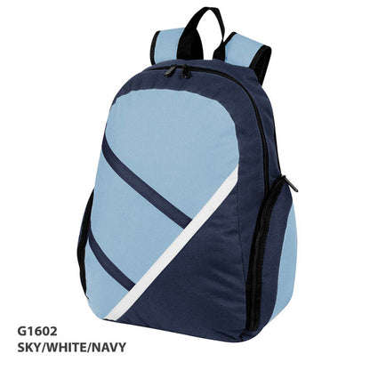 G1602 Precinct Backpack