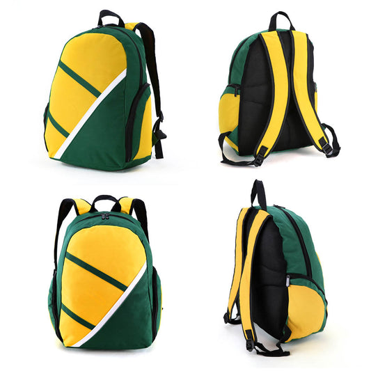 G1602 Precinct Backpack