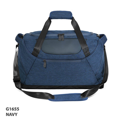 G1655 Honeycomb Sports Bag