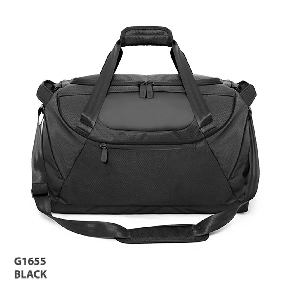 G1655 Honeycomb Sports Bag