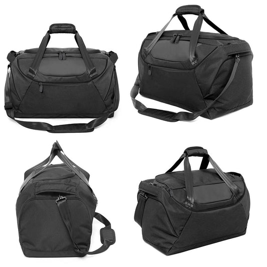 G1655 Honeycomb Sports Bag