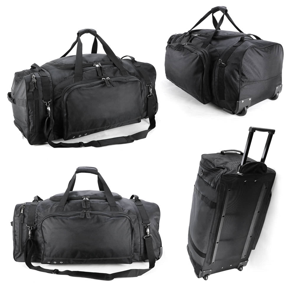 G2011 Sumo Bag