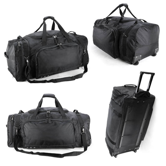 G2011 Sumo Bag