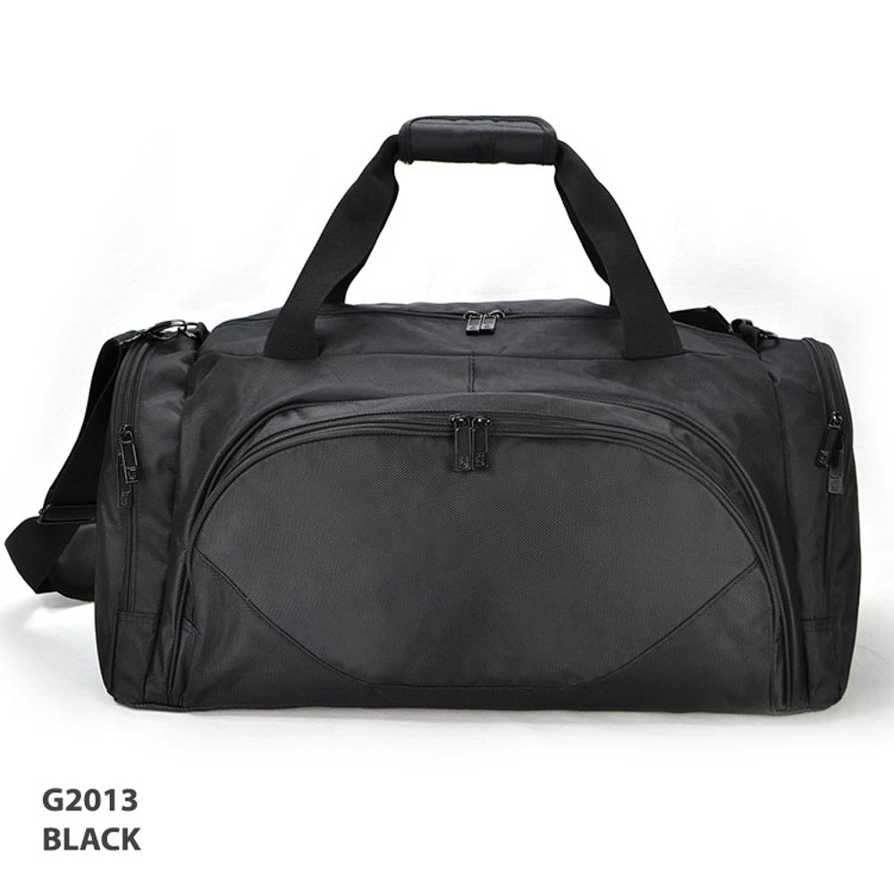 G2013 Carerra Sports Bag
