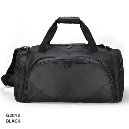 G2013 Carerra Sports Bag