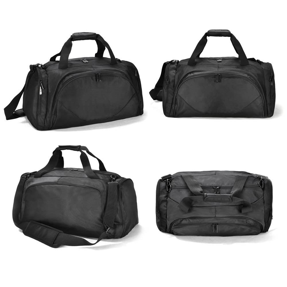 G2013 Carerra Sports Bag